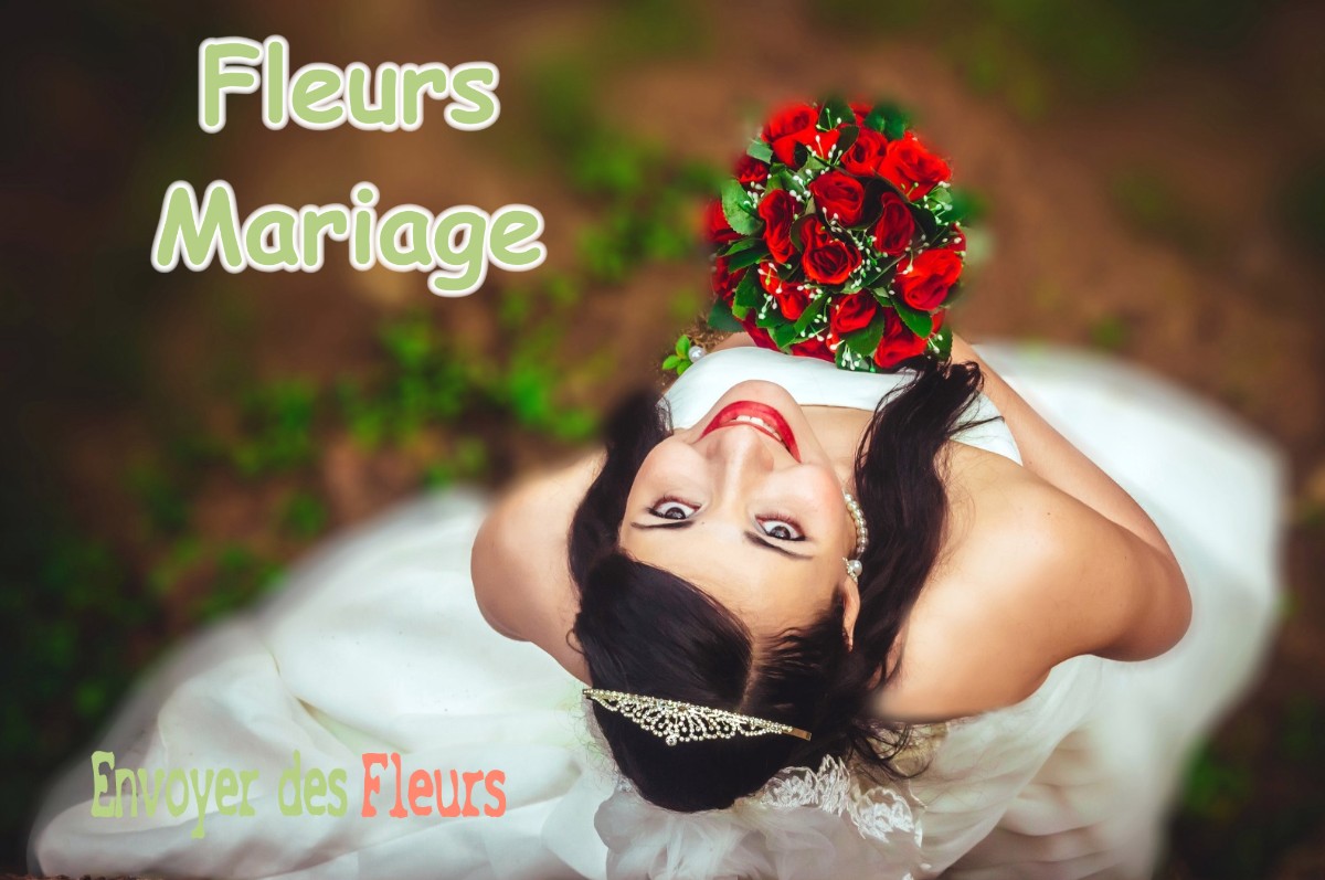 lIVRAISON FLEURS MARIAGE à SAINT-MAURICE-AUX-RICHES-HOMMES